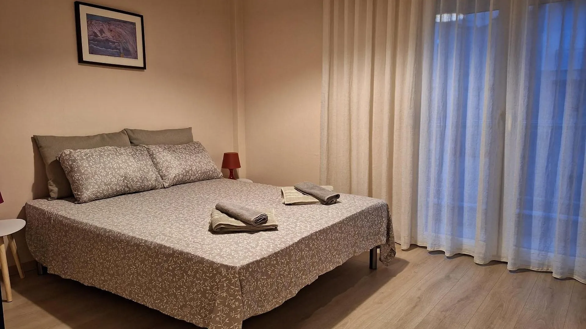 Appartamento Asterios Home Salonicco