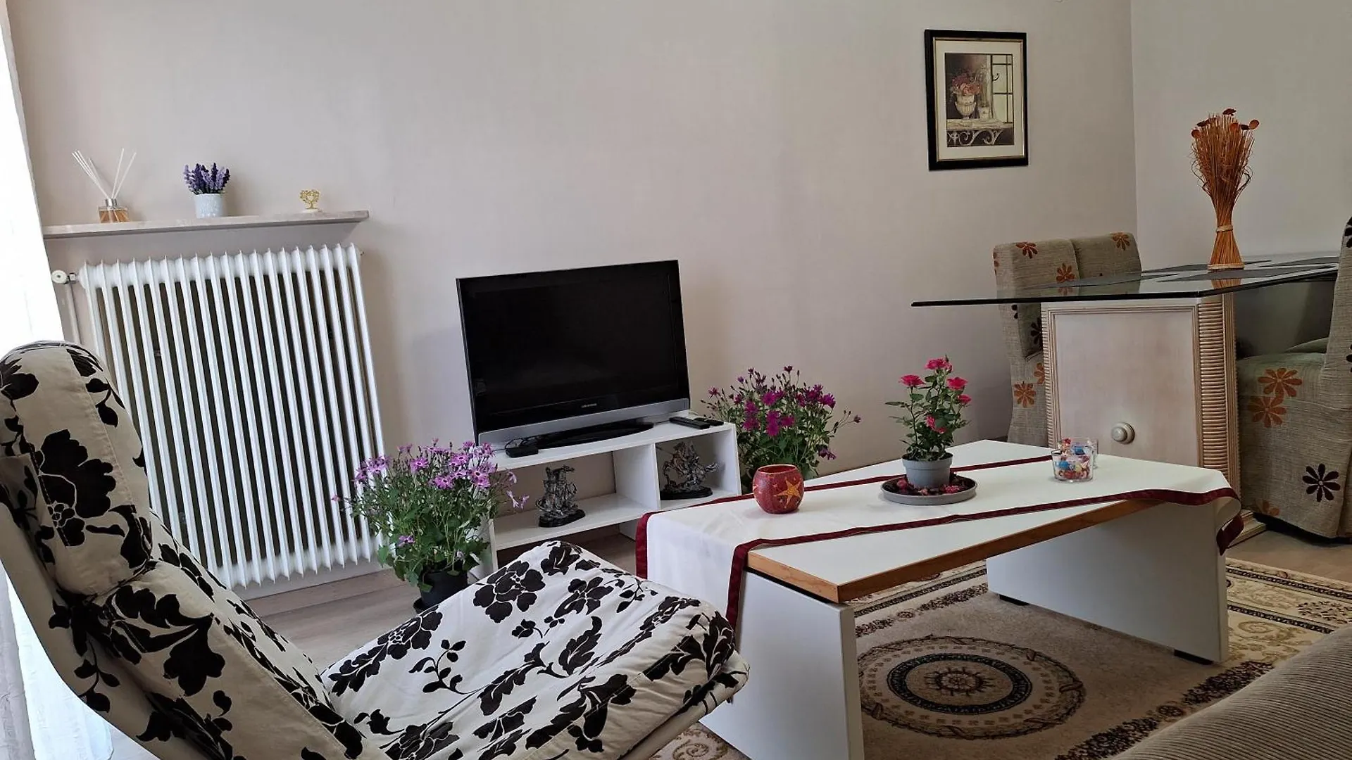 Asterios Home Salonicco Appartamento