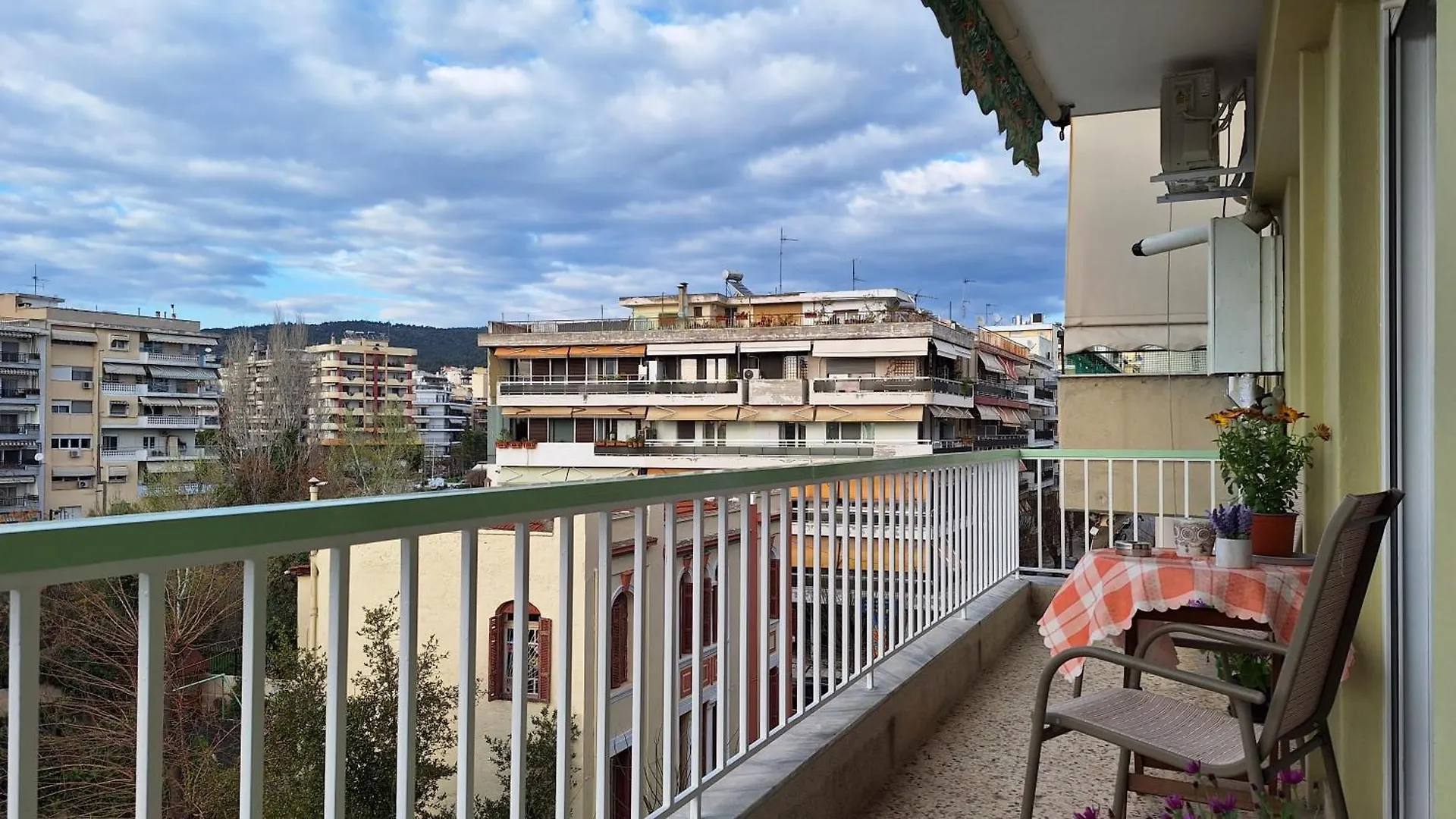 Asterios Home Salonicco Grecia
