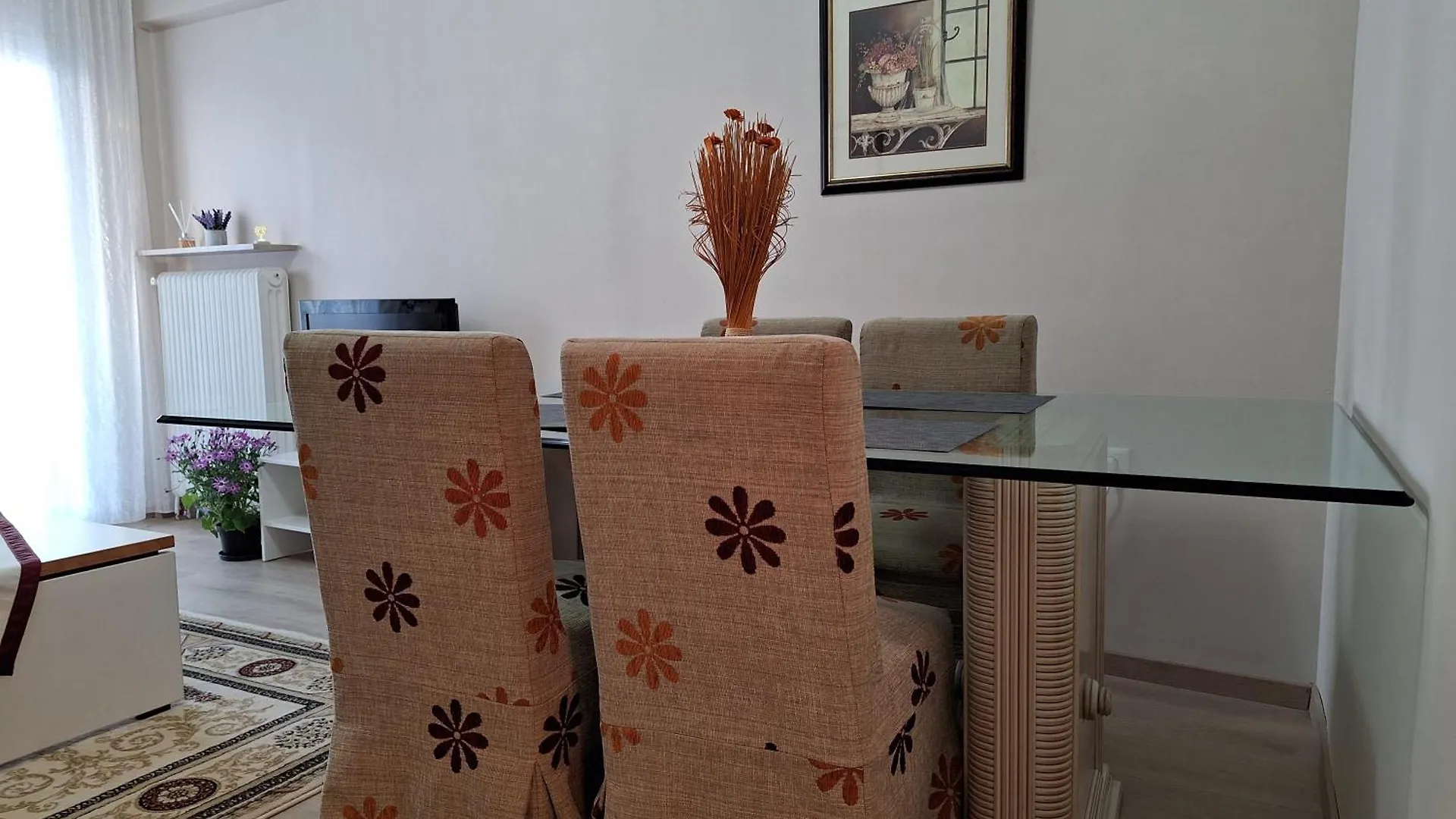 Asterios Home Salonicco