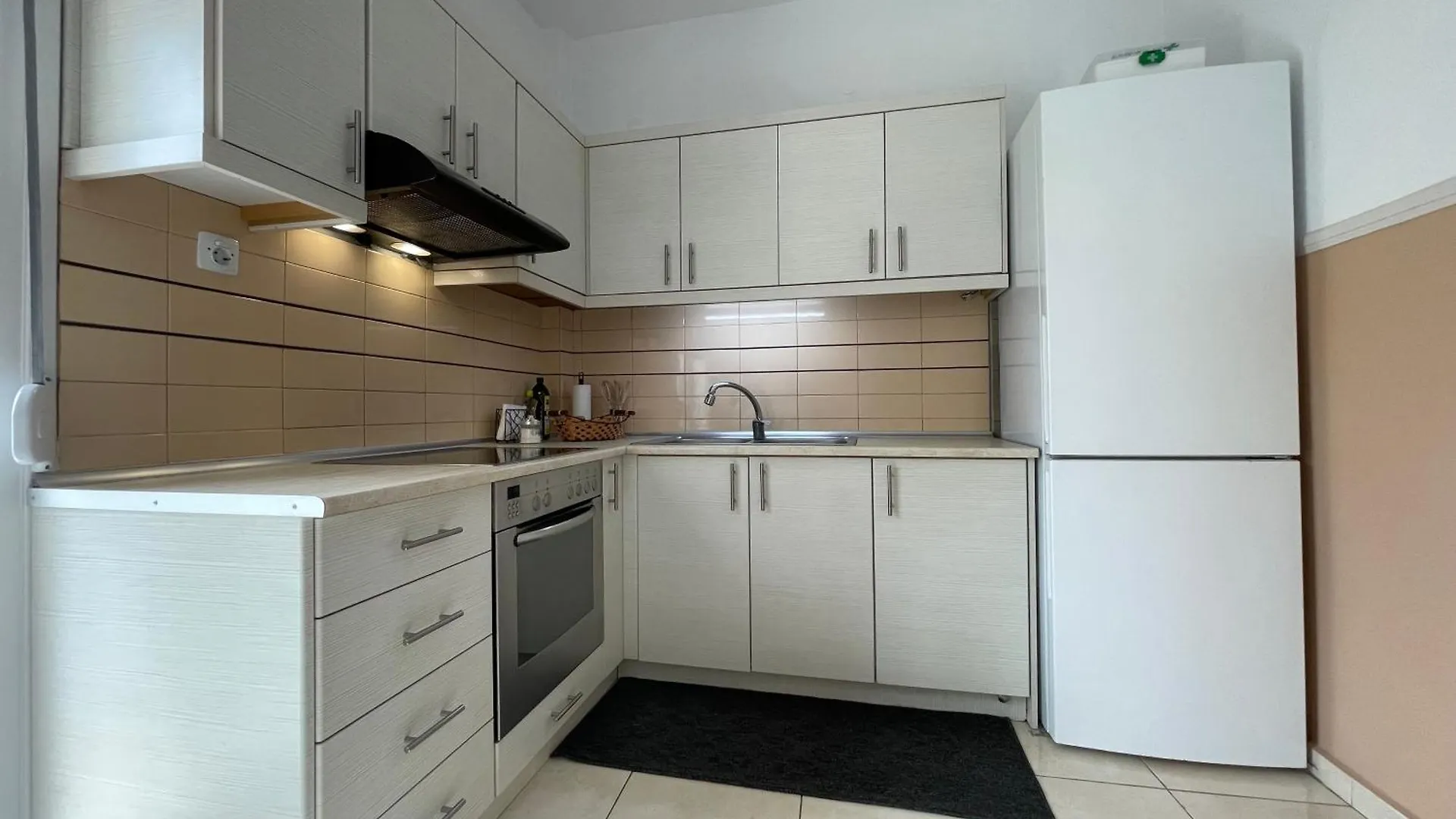 Asterios Home Salonicco