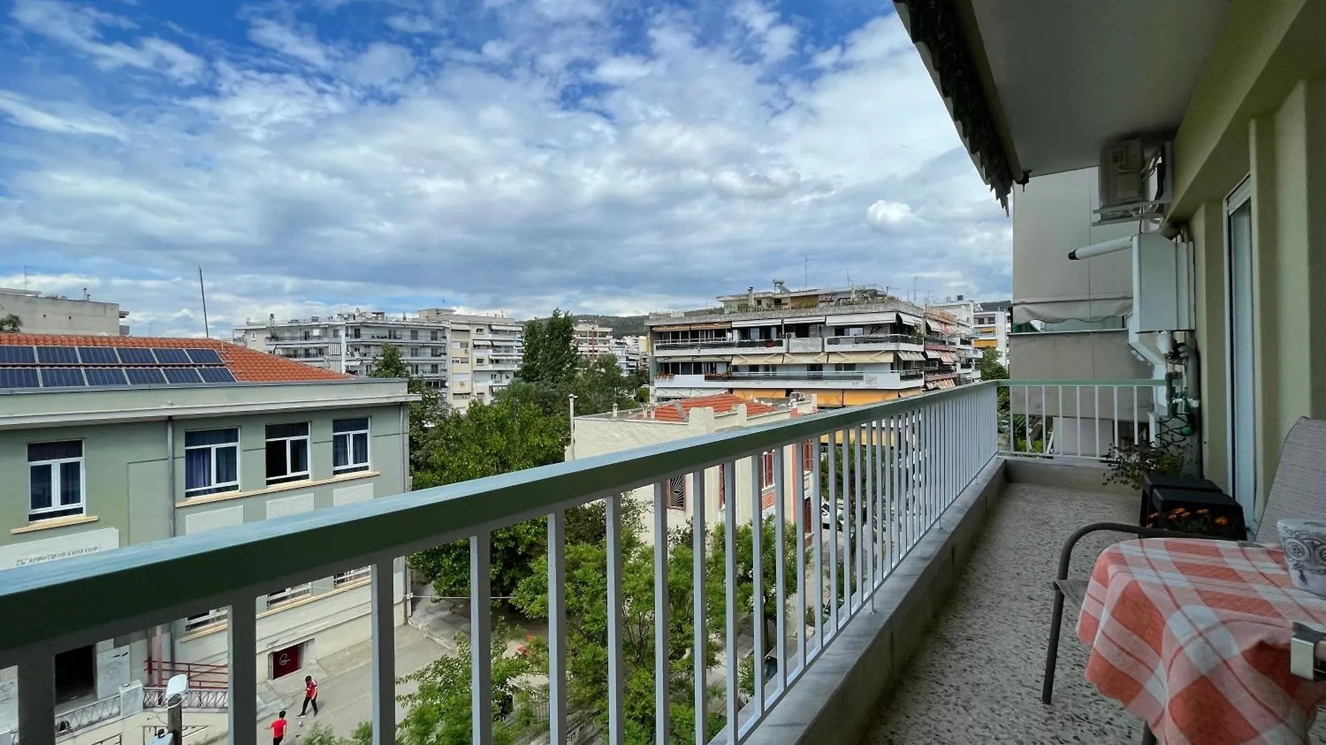 Appartamento Asterios Home Salonicco