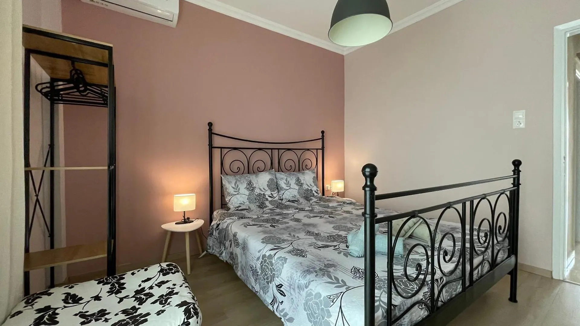 Asterios Home Salonicco Appartamento