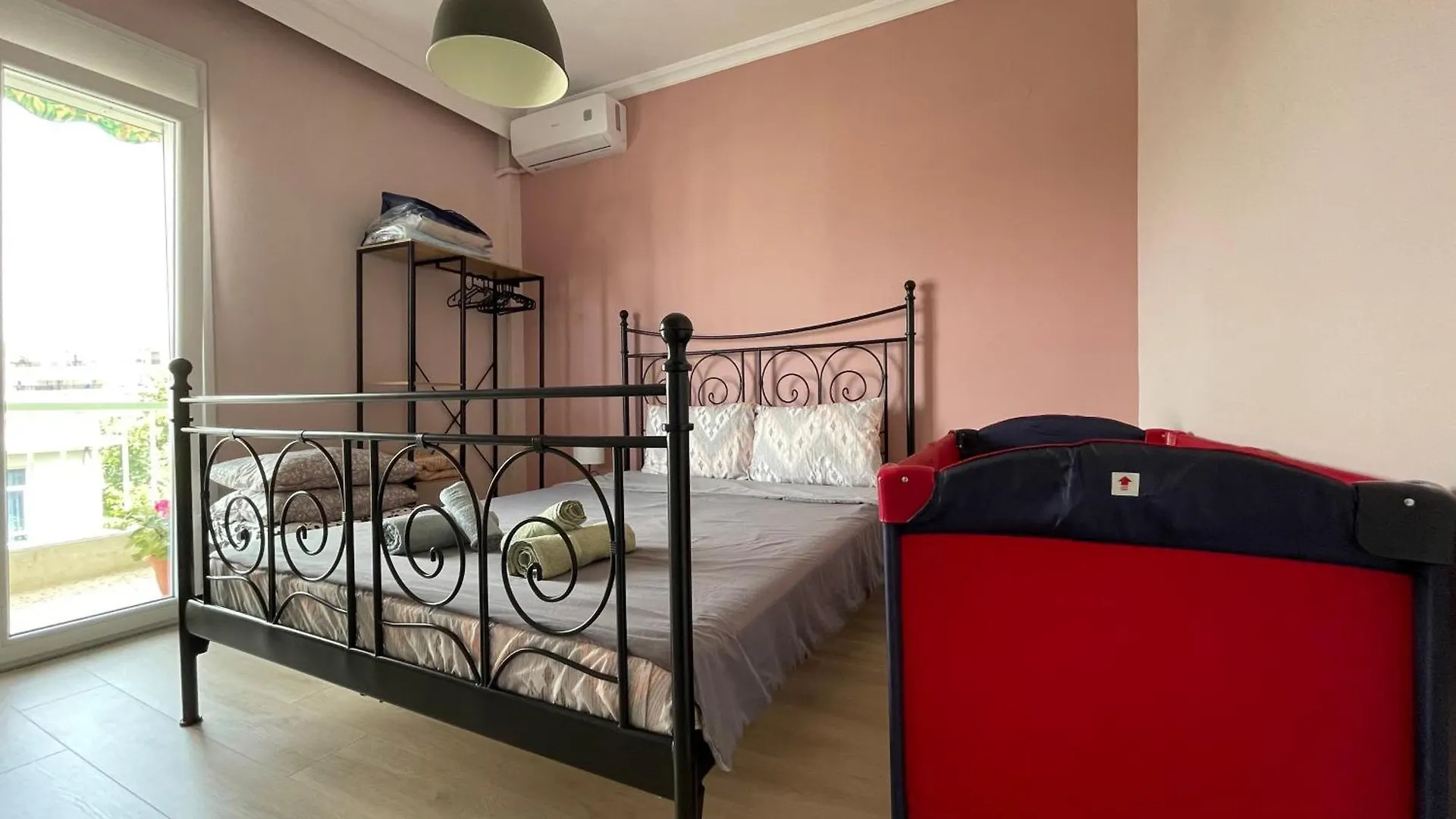 Asterios Home Salonicco 0*,  Grecia
