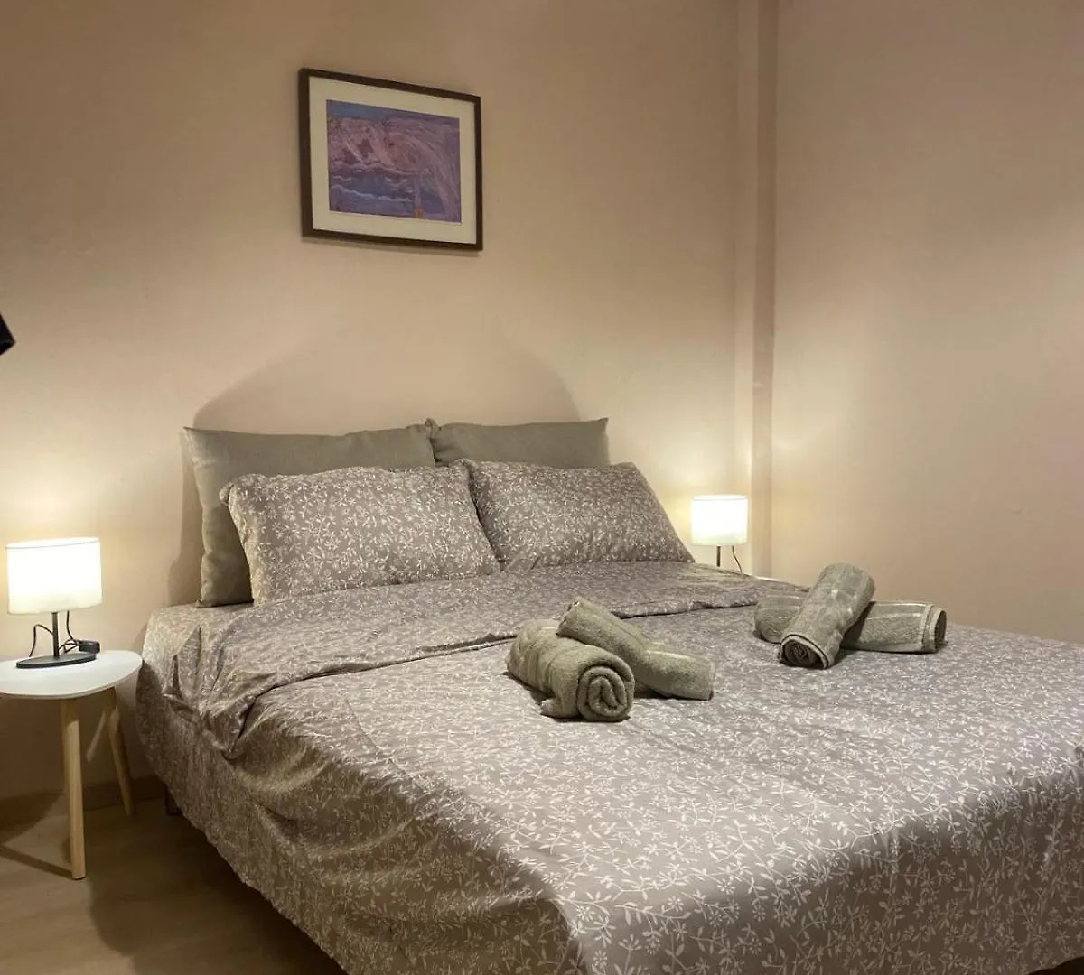 Asterios Home Tesalónica Apartamento