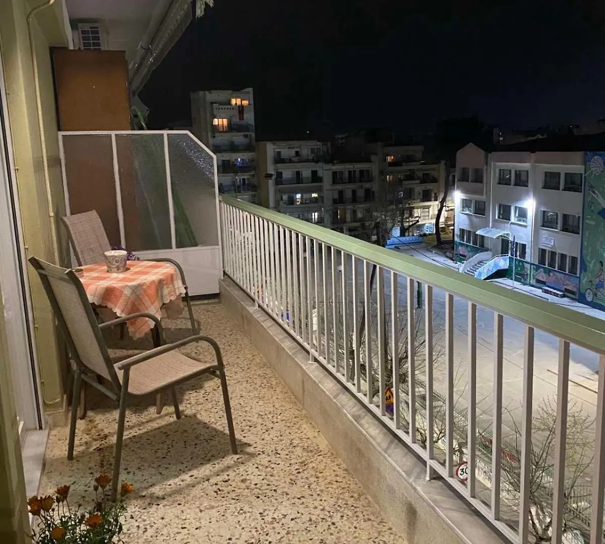 Asterios Home Tesalónica