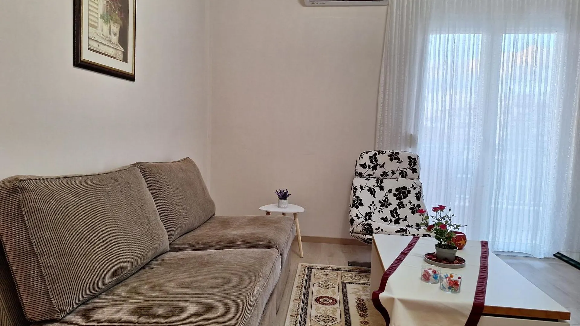 Apartamento Asterios Home Tesalónica Grecia