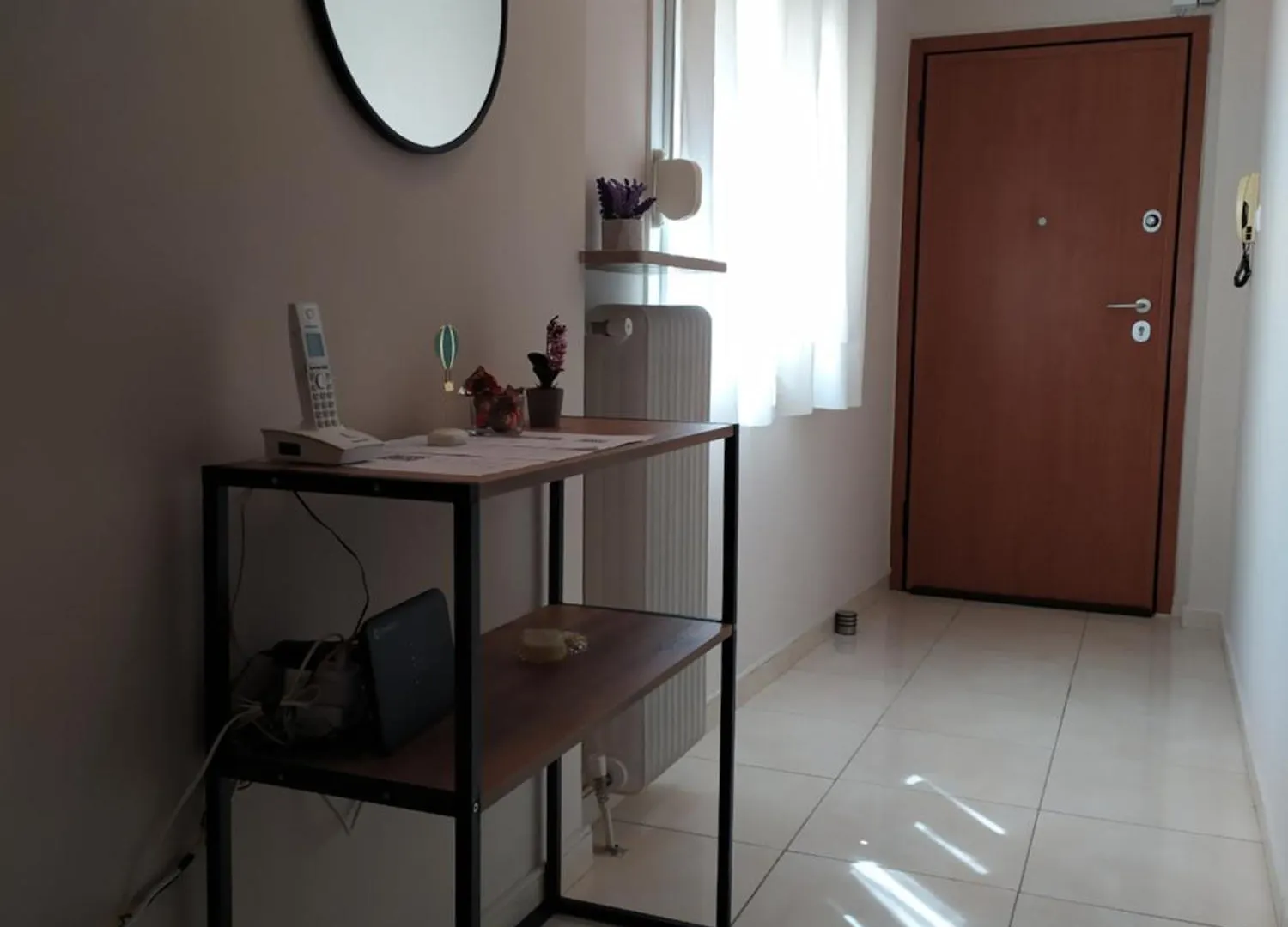 Asterios Home Tesalónica