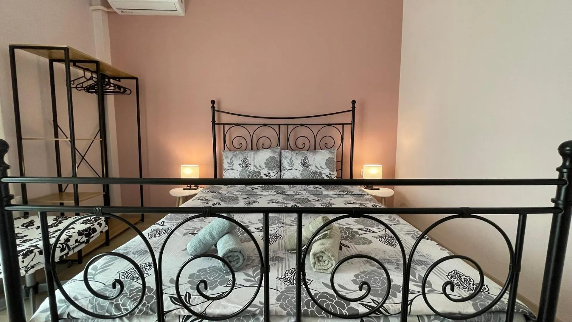 Asterios Home Tesalónica