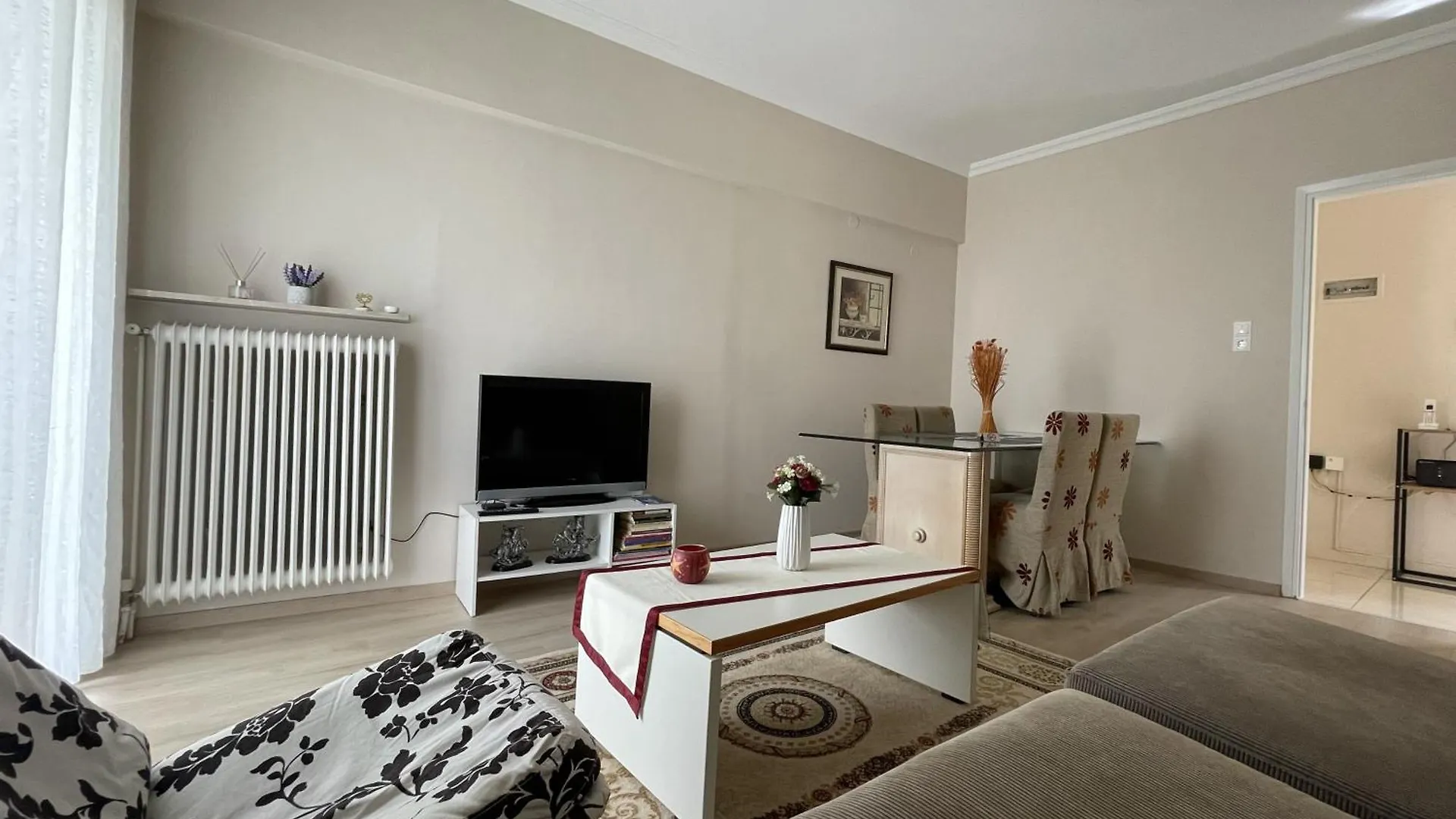 Apartamento Asterios Home Tesalónica