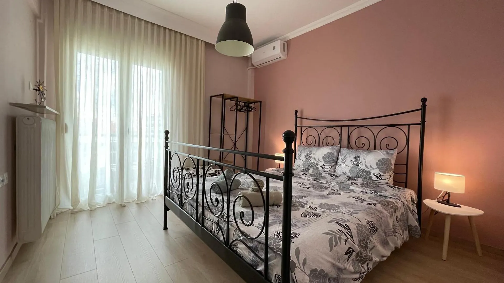 Asterios Home Tesalónica